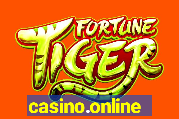 casino.online