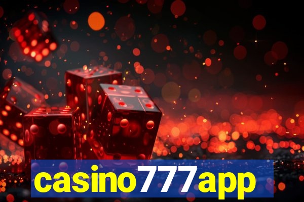 casino777app