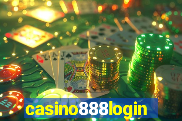 casino888login