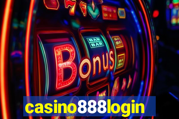 casino888login