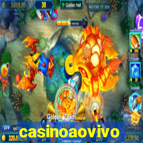 casinoaovivo
