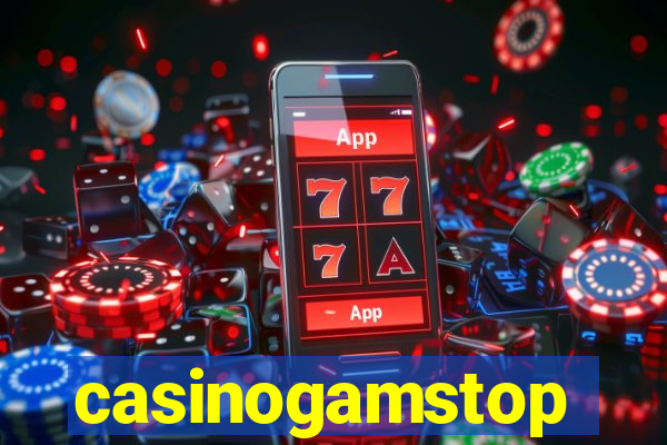 casinogamstop