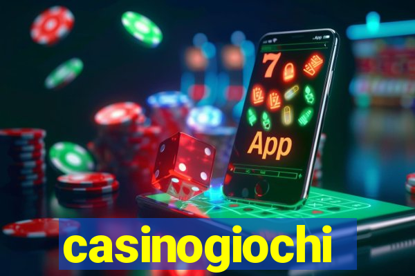 casinogiochi
