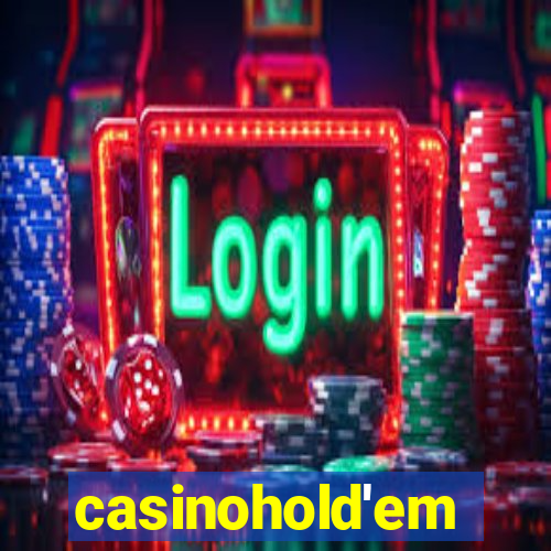casinohold'em