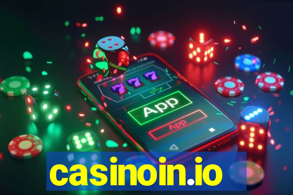 casinoin.io