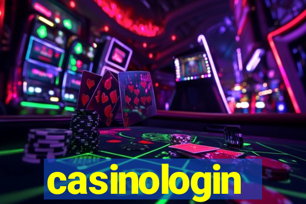casinologin