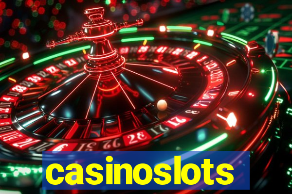 casinoslots