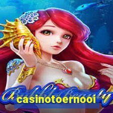 casinotoernooi