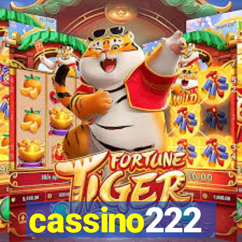 cassino222