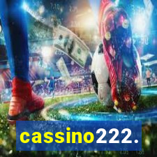 cassino222.
