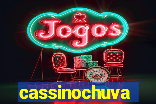 cassinochuva