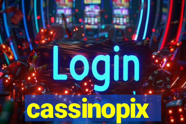 cassinopix