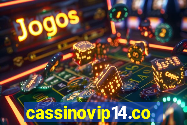 cassinovip14.com