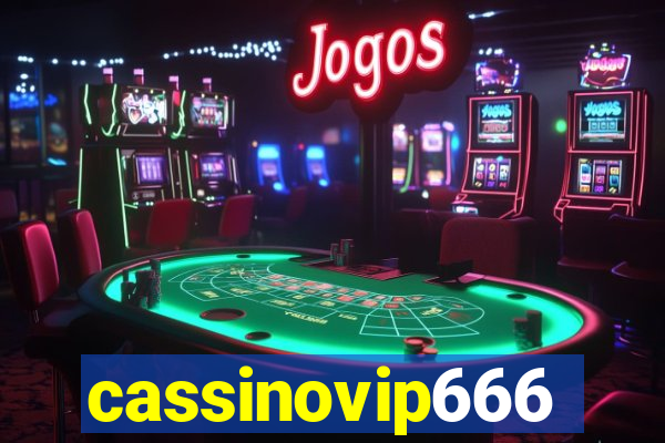 cassinovip666