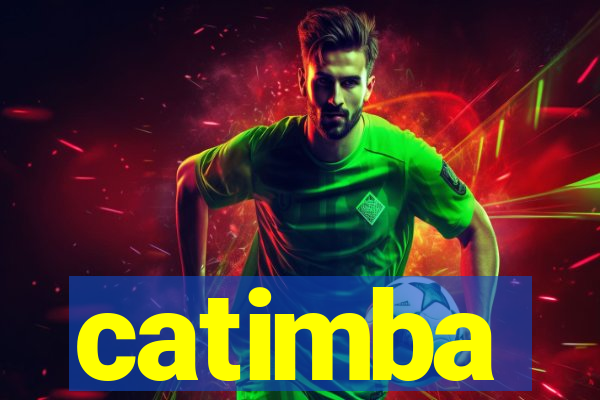 catimba