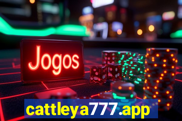 cattleya777.app