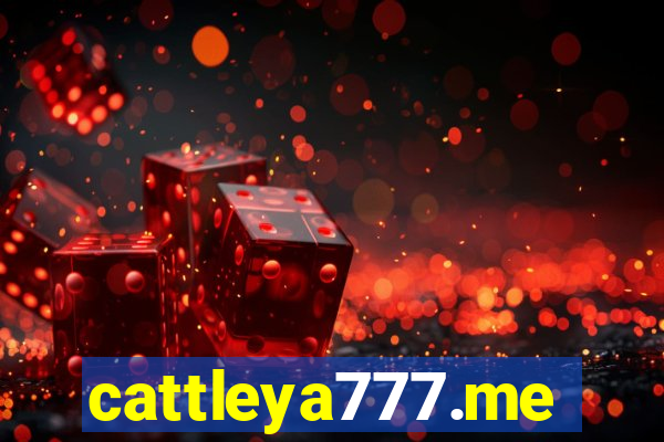 cattleya777.me