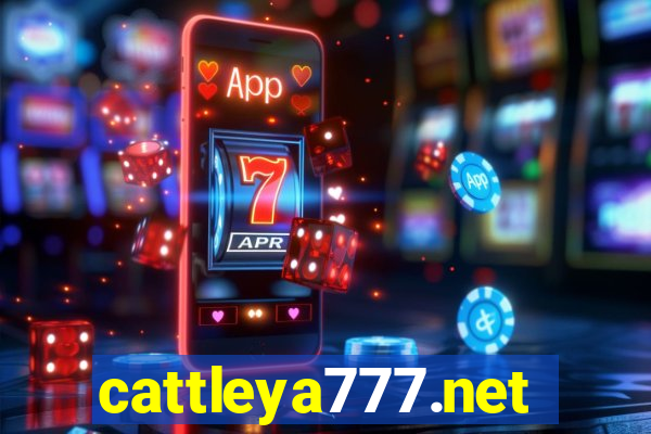 cattleya777.net