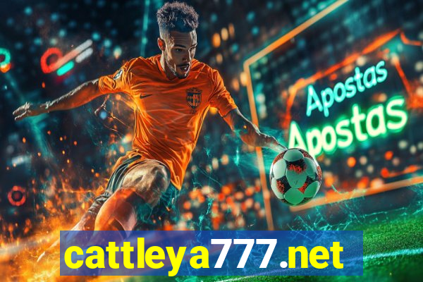cattleya777.net