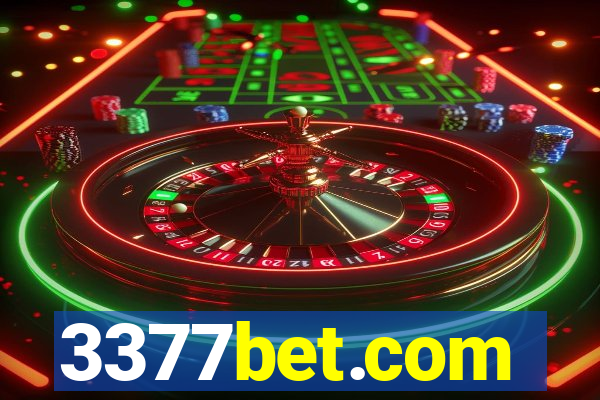 3377bet.com