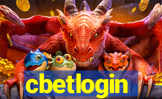 cbetlogin