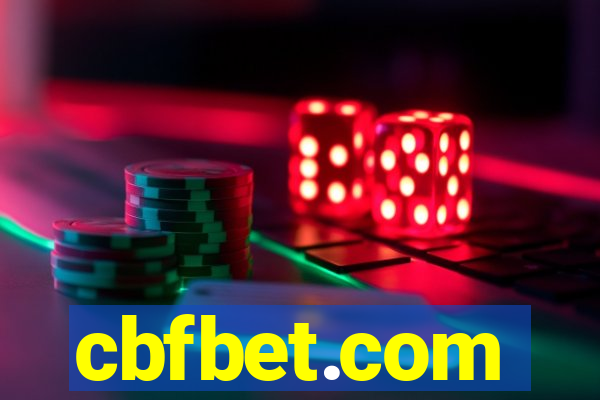 cbfbet.com