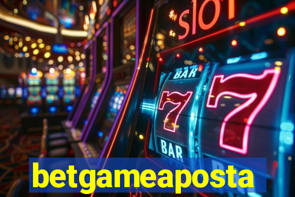 betgameaposta