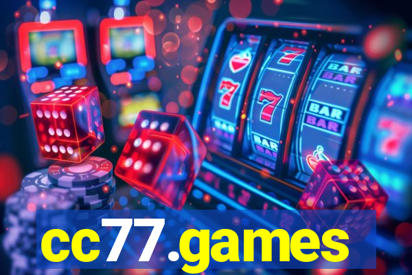 cc77.games
