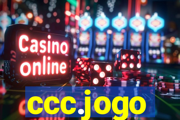 ccc.jogo