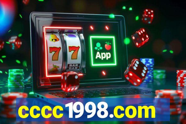 cccc1998.com