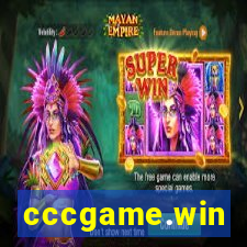 cccgame.win