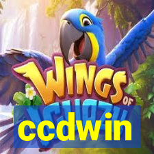 ccdwin