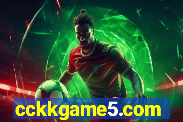 cckkgame5.com