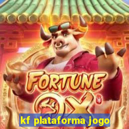 kf plataforma jogo