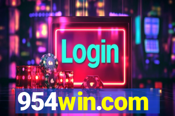 954win.com