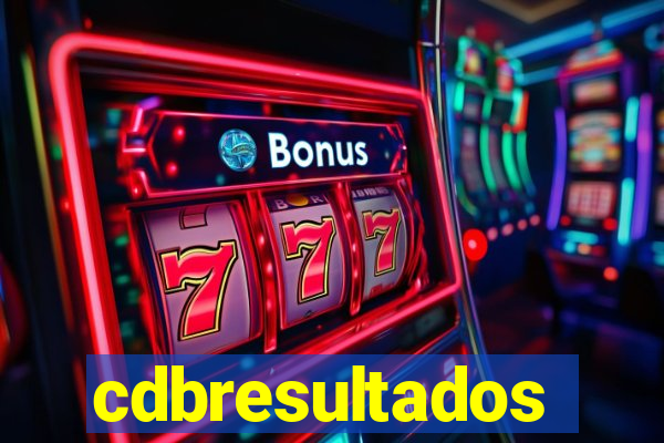 cdbresultados