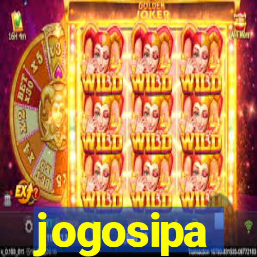 jogosipa