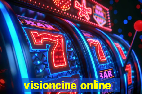 visioncine online