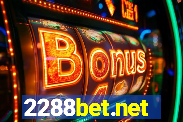 2288bet.net