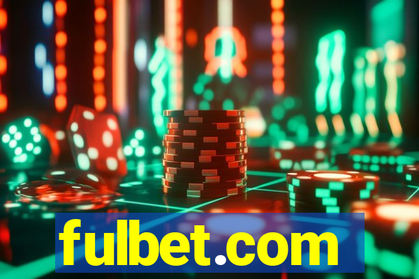 fulbet.com