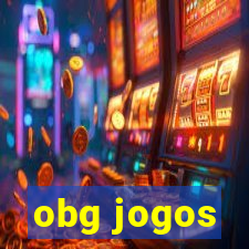 obg jogos