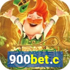 900bet.c