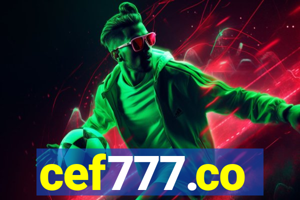 cef777.co