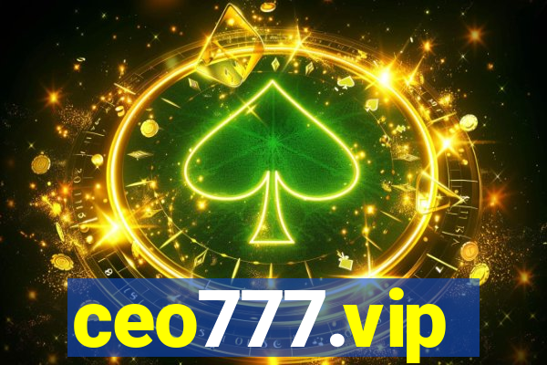 ceo777.vip
