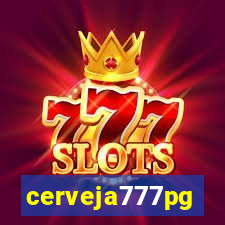 cerveja777pg
