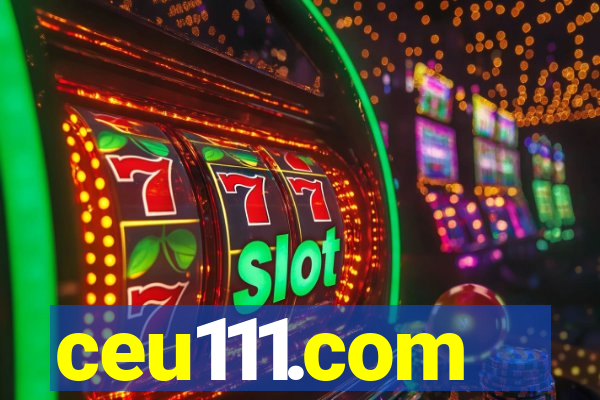 ceu111.com