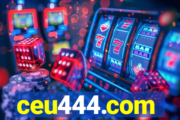 ceu444.com