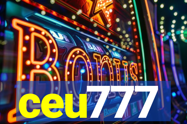 ceu777