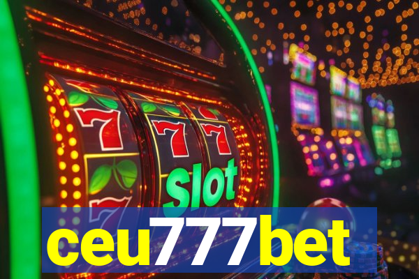 ceu777bet