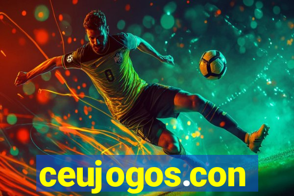 ceujogos.con